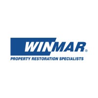 WINMAR® Property Restoration Specialists - Corporate logo - Similar company to Meseyton Construction Ltd.