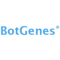 BotGenes logo - Similar company to Egi Group