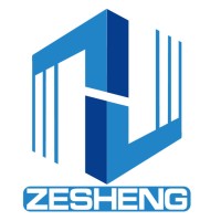 Dalian ZeSheng Equipment Co.,Ltd logo - Similar company to Hunan Tane Ocean Pump Co., Ltd.
