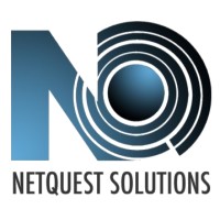 Netquest Solutions logo - Similar company to Proquest