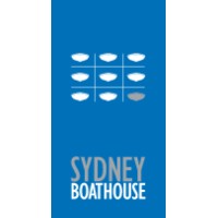 Sydney Boathouse