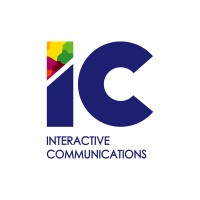 Interactive Marketing Communication Ltd logo - Similar company to Digitize Digital