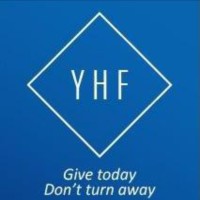 Youth Hope Foundation (YHF) logo - Similar company to Ai Data Hub Tanzania