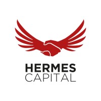 Hermes Capital logo - Similar company to Click Iure