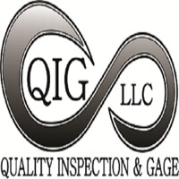 QIG, LLC. logo - Similar company to Accutech Mold & Machine