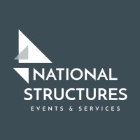 National Structures Events & Services logo - Similar company to The Rk Group