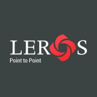 Leros Point to Point logo - Similar company to Westchester Technology Group