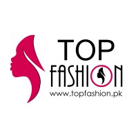 Top Fashion logo - Similar company to Reblend