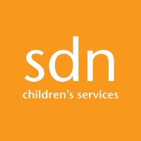 SDN Children's Services logo - Similar company to Tortoise Shell Comms