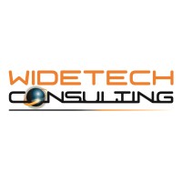 WideTech Consulting logo - Similar company to Widetech