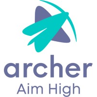 Archer Behavioral Health logo - Similar company to Developmental Wellness