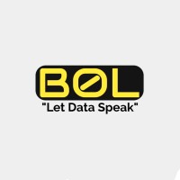 BOL logo - Similar company to Dcode Insights®