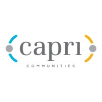 Capri Communities logo - Similar company to Shorehaven