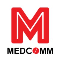 MEDCOMM logo - Similar company to Medcomm