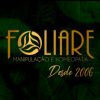 Foliare Farmácia de Manipulação logo - Similar company to Artderm Rio Farmacia De Manipulacao
