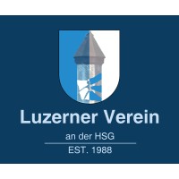 Luzerner Verein an der HSG logo - Similar company to Zuger Verein Hsg