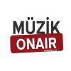 Müzikonair logo - Similar company to Cangöz Müzik