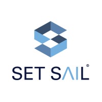 Set Sail A.I. logo - Similar company to Vitome Limited