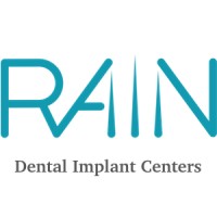 Rain Dental Implant Centers logo - Similar company to Cloudg Solutions