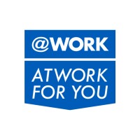 AtWork Group logo - Similar company to Urbanext