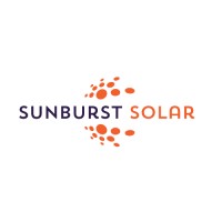 Sunburst Solar LLC logo - Similar company to Sunburst Solar