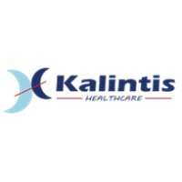 Kalintis Healthcare Pvt. Ltd. logo - Similar company to Impax Laboratories