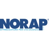 Norap srl logo - Similar company to Qpro