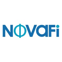 Novafi logo - Similar company to Novafin Capital