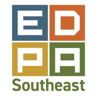 EDPA Southeast Chapter logo - Similar company to Aoi + Esteban: Aφe