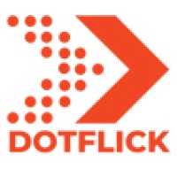DOTFLICK VENTURES PVT LTD logo - Similar company to Dotflick Solutions