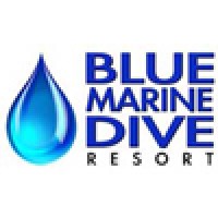 Blue Marine Dive