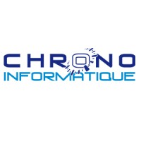 CHRONO INFORMATIQUE logo - Similar company to Gecome