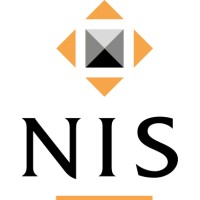NIS Ltd logo - Similar company to Alpha Engineering