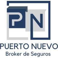 Puerto Nuevo Broker De Seguros logo - Similar company to Atlantic Seguros