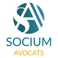 Socium Avocats logo - Similar company to Mon Expert Expert Financier . Com