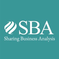 SBA - Sharing Business Analysis logo - Similar company to Yfl-Yonsei Financial Leaders