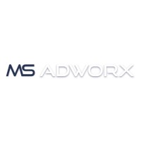 MS-Adworx logo - Similar company to Avantcore (Pty) Ltd
