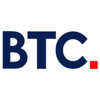 BTC logo - Similar company to O & F Bauunternehmung Gmbh