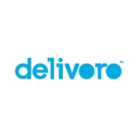 Delivoro logo - Similar company to Emity