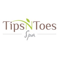 Tip N Toes Spa logo - Similar company to Entice Media