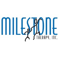 Milestone Therapy, Inc. logo - Similar company to Perform-X Training Systems