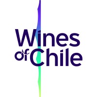 Wines of Chile / Vinos de Chile logo - Similar company to Prochile Brasil