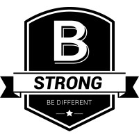 Bstrong Group logo - Similar company to Urban Project