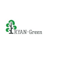 RYANGreenlb logo - Similar company to Horra - حُرَّة