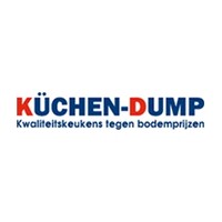 Küchen-Dump logo - Similar company to Vadeko Bv