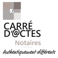 CARRÉ D'@CTES Vaunage logo - Similar company to Codelaw
