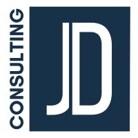 JD CONSULTING - Jules Domche logo - Similar company to Eneko Formation