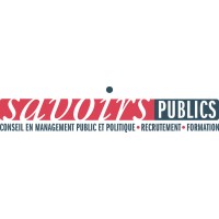 SAVOIRS PUBLICS logo - Similar company to Entourages