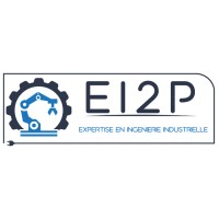 EI2P logo - Similar company to Sebelec