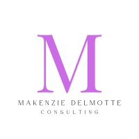 Makenzie Delmotte Consulting LLC logo - Similar company to Bloom Ventures